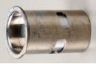 PI-2072-5A Tuned Pipe Securing Springs (Long) (2 pcs) - SGE-0130-01