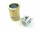 Piston|Sleeve (5+2 Ports) 21-2105X2 (A) - SGE-0092-01