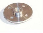 Piston|Sleeve (3 Ports) (.20 Rear Exhaust Engine ONLY) - 1 set 20-2103 - SGE-0083-01