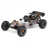 Бензиновый багги HPI Baja 5B SS 2WD KIT-набор масштаб 1:5 2.4G - HPI-10611