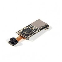 Модуль камеры 200W Hubsan - H107C-A34