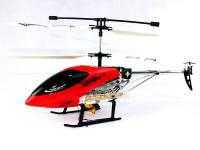 Радиоуправляемый вертолет E-Flite E3303 3CH Gyro 27Mhz - RTH-0072-01