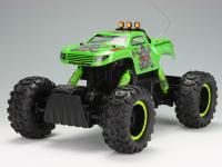 Радиоуправляемый краулер Rock Crawler King 4WD масштаб 1:12 - RTC-0125-01
