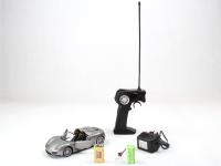 Радиоуправляемая машинка MZ Model Porsche 918 масштаб 1:24 - RTC-0124-01