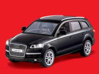 Радиоуправляемая машинка Double Eagle Audi Q7 масштаб 1:14 - RTC-0114-01