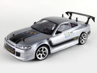 Радиоуправляемая машина для дрифта BSD Racing On-Road Drift car (Carbon), Brushless, Light system 4WD RTR масштаб 1:10 2.4G - REC-0075-02