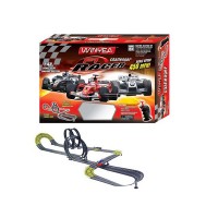 Автотрек WINYEA F1 Racer масштаб 1:43 - TTR-0010-01