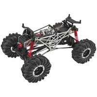 Конверсионный набор HPI Wheely King Complete Rock Crawler Conversion Set - HPI-87632