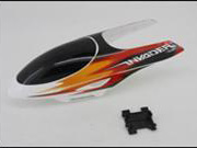 Корпус кузова Hubsan - H202-01