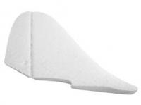 Вертикальное хвостовое оперение из EPO Hubsan - H301F-04