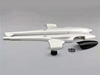 Фюзеляж из EPO Hubsan - H301F-01