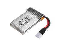 Аккумулятор Hubsan LiPo 3.7V 1S 25C 240 mAh - H107-A05