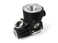Картер с установленными подшипниками CK2-FRB - SGE-0029-01