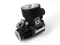 Картер с установленными подшипниками - SGE-0021-01