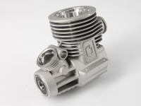 Картер с установленными подшипниками - SGE-0020-01