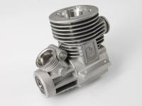 Картер с установленными подшипниками - SGE-0011-01