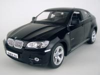 Радиоуправляемая машинка Double Eagle BMW X6 масштаб 1:16 - RTC-0093-01