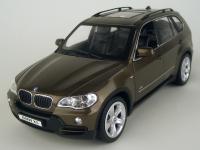 Радиоуправляемая машинка Double Eagle BMW X5 масштаб 1:18 - RTC-0089-01