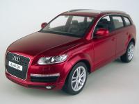 Радиоуправляемая машина 1:14 Audi Q7 (6 Channel) - RTC-0094-01