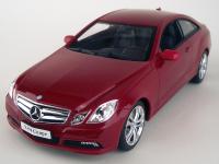 Радиоуправляемая машинка Double Eagle Mercedes-Benz E350 масштаб 1:16 - RTC-0090-01