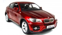 Радиоуправляемая машинка Double Eagle BMW X6 масштаб 1:10 - RTC-0097-01