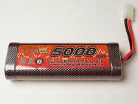 Аккумулятор VB-Power NiMh 7.2V 6S 5000 mAh - RBC-0032-01