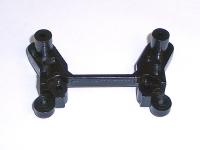 Передняя стойка амортизаторов для Buggy - SHF-0011-01
