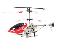 Радиоуправляемый вертолет HengXiang V-Max 3CH Gyro ИК-управление - RTH-0012-01
