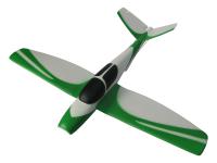 Корпус самолета с V-оперением - REA-0027-01