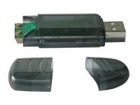 Зарядное устройство HQ Technology LiPo USB for Snap`n`Fly - RBC-0024-01