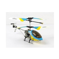 Радиоуправляемый вертолет Tian Xiang REH319089 3CH Gyro ИК-управление - RTH-0003-01