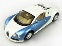 Радиоуправляемая машинка Le Yu Toys масштаб 1:43 - RTC-0018-01