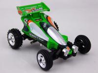 Радиоуправляемая машинка Le Yu Toys масштаб 1:24 - RTC-0023-01