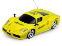 Радиоуправляемая машинка WL Toys масштаб 1:28 - RTC-0007-01