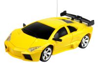 Радиоуправляемая машинка JTS масштаб 1:28 - RTC-0005-01