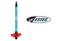 Модель ракеты ATOMIC SKY LAUNCH SET E2X - EST001390
