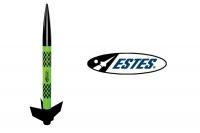 Модель ракеты SKY TWISTER RTF LAUNCH SET RTF - EST001438