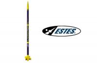 Модель ракеты ELIMINATOR XL LAUNCH SET RTF - EST001460