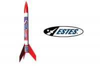 Модель ракеты MAXI ALPHA III LAUNCH SET SL2 - EST001466