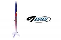 Модель ракеты SKY HAWKER HSO RTF - EST001894