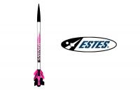 Модель ракеты SAVAGE BT55 W|BOOSTER E2X - EST002437