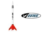 Модель ракеты EX-200 BOXED KIT RTF - EST002450