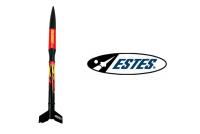 Модель ракеты LOADSTAR BOXED KIT RTF - EST002456