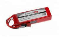 Аккумулятор ElectriFly LiPo 11.1V 3S 30C 2200 mAh - GPMP0861