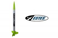 Модель ракеты SKY DUSTER MINI ROCKET RTF - EST002462
