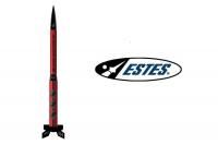 Модель ракеты Black Diamond E2X - EST002476