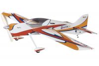 Радиоуправляемый самолет Great Planes Performance Series Reactor 1.60 Gas Sport Aerobat ARF - GPMA1420