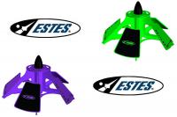 Модель ракеты Blenders SL2 - EST003233