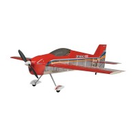 Радиоуправляемый самолет Great Planes Factor 3D - GPMA1552