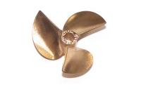Гребной винт AquaCraft GrimRacer L42x66 Lifter Metal Prop - AQUB9760